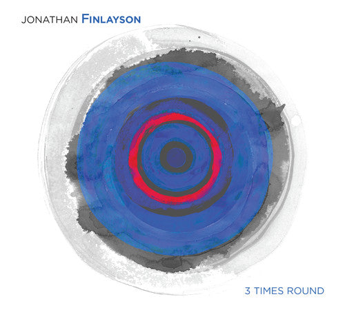 Finlayson, Jonathan: 3 Times Round