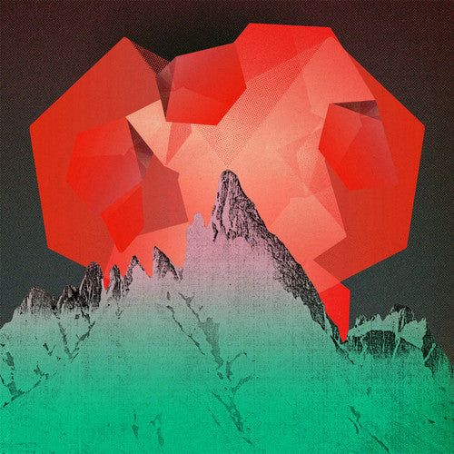 Arx, Mitch Von: Pyramids