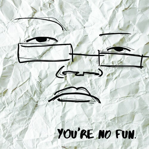 Illingsworth: You're No Fun