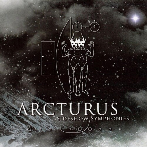 Arcturus: Sideshow Symphonies
