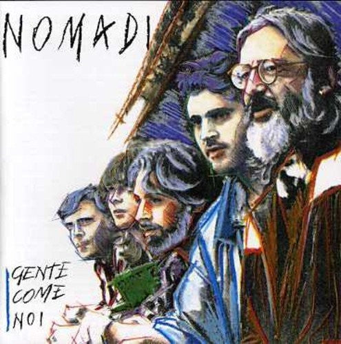 Nomadi: Gente Come Noi