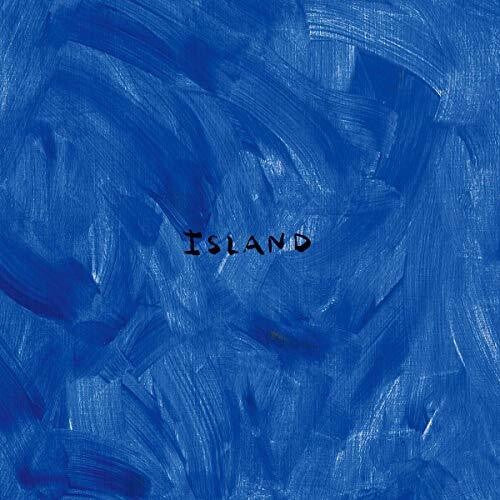 Da Silva, Ana & Phew: Island