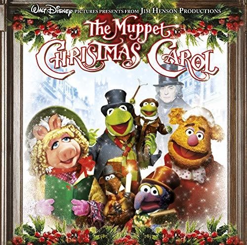 Muppet Christmas Carol / O.S.T.: Muppet Christmas Carol (Original Soundtrack)