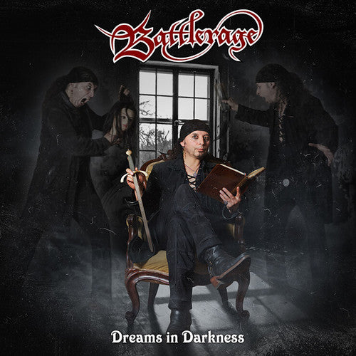 Battlerage: Dreams In Darkness