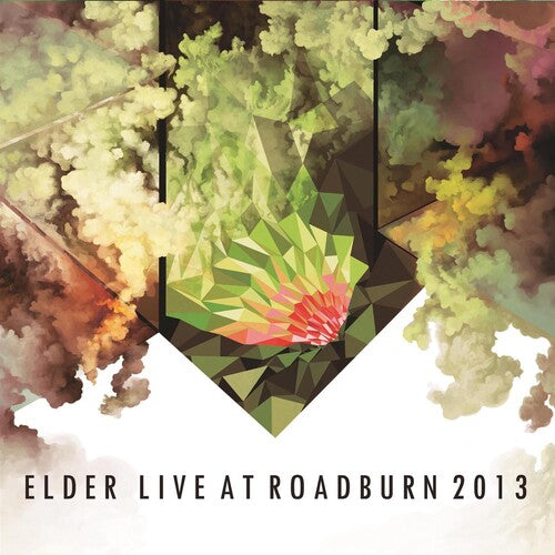 Elder: Live At Roadburn