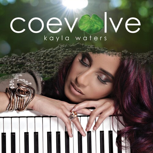 Waters, Kayla: Coevolve