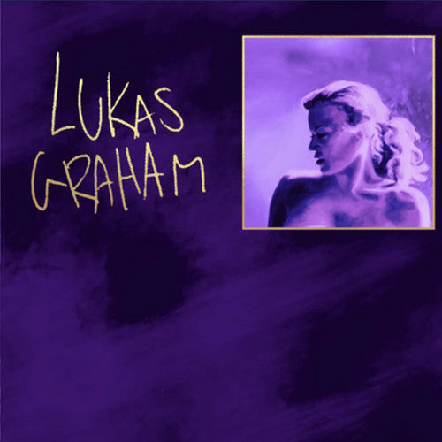 Graham, Lukas: 3 (The Purple Album)