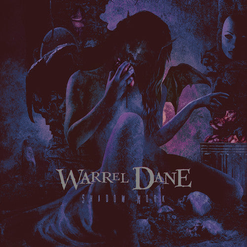 Dane, Warrel: Shadow Work