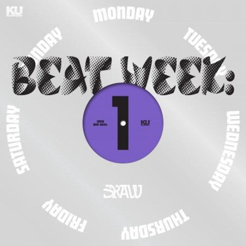 Sraw: Beat Week: SRAW