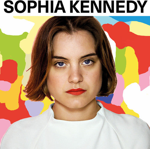 Kennedy, Sophia: Sophia Kennedy