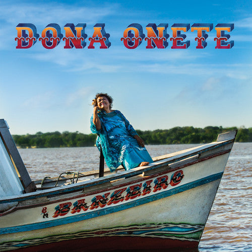 Onete, Dona: Banzeiro