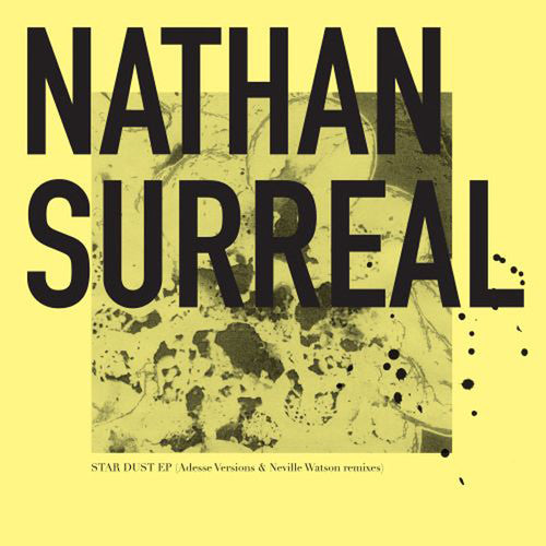 Surreal, Nathan: Star Dust