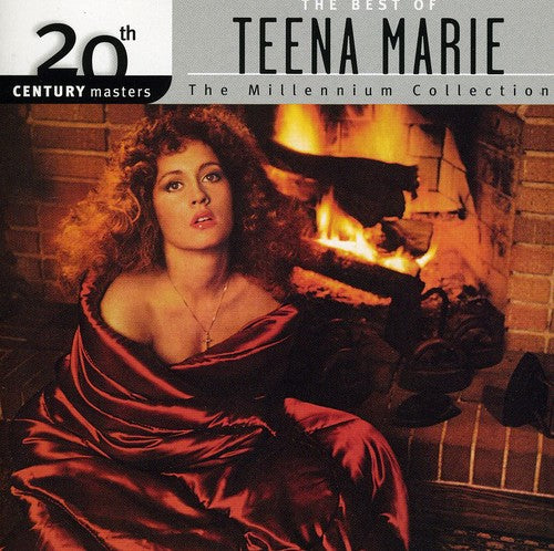 Marie, Teena: 20th Century Masters: Millennium Collection