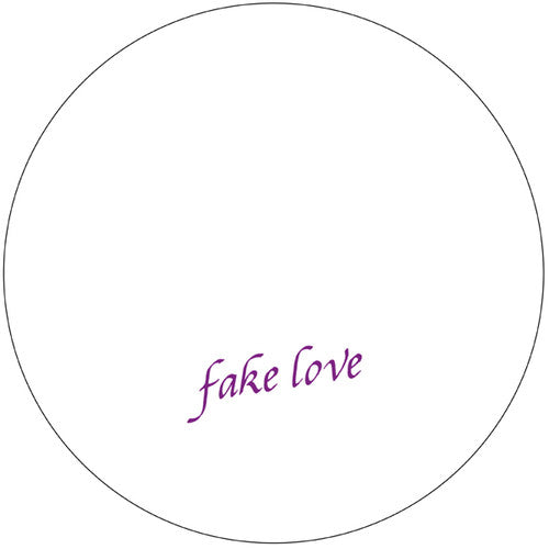 Fake Love: Fake Love Vol. 6