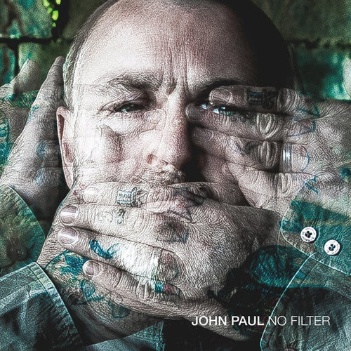 Paul, John: No Filter