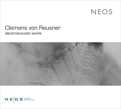 Reusner: Electroacoustic Works