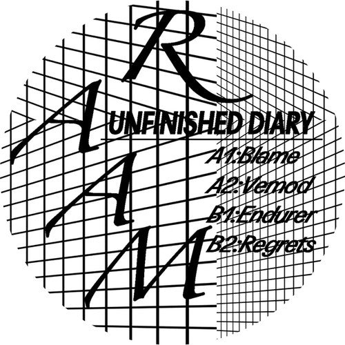 Raam: Unfinished Diary