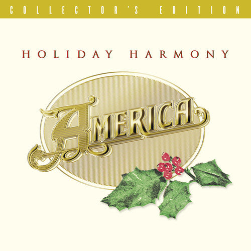 America: Holiday Harmony