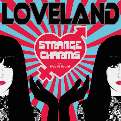 Loveland, Lana: Strange Charms