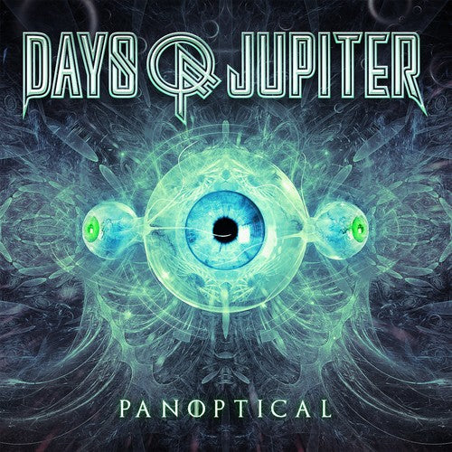 Days Of Jupiter: Panoptical