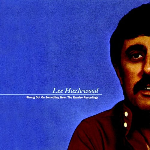 Hazlewood, Lee: The Reprise Recordings (2CD)