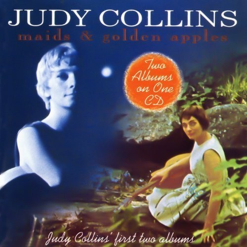 Collins, Judy: Maids & Golden Apples