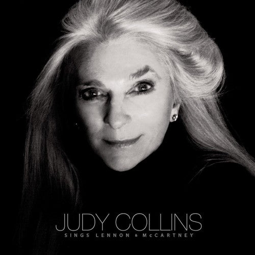 Collins, Judy: Sings Lennon & Mccartney