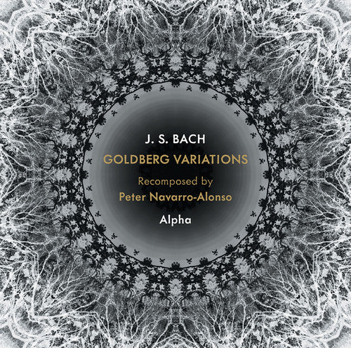 Bach, J.S. / Roed: Goldberg Variations