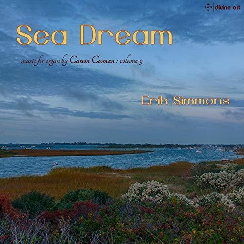 Cooman / Simmons: Sea Dream