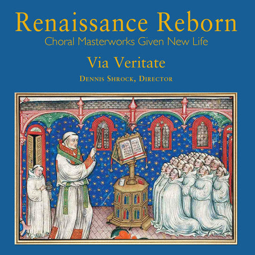 Bennet / via Veritate: Renaissance Reborn