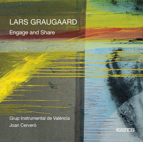 Graugaard / Grup Instrumental De Valencia: Engage & Share