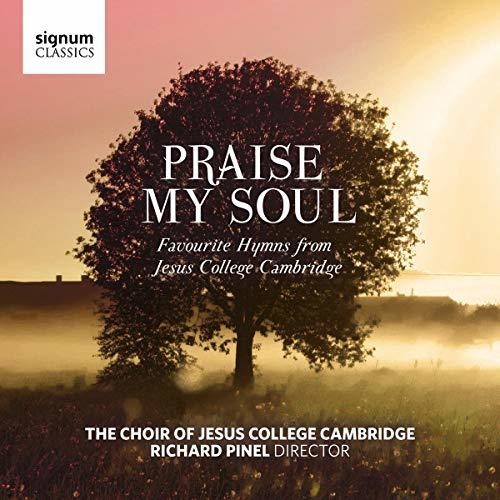 Praise My Soul / Various: Praise My Soul