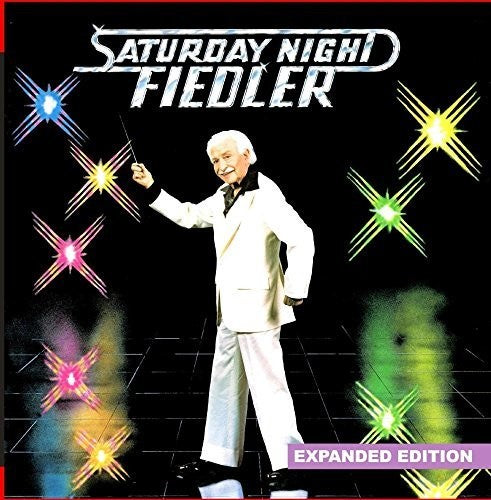 Fiedler, Arthur: Saturday Night Fiedler