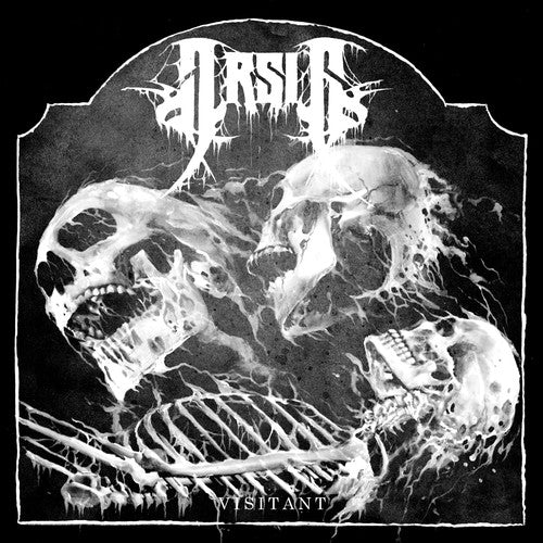 Arsis: Visitant