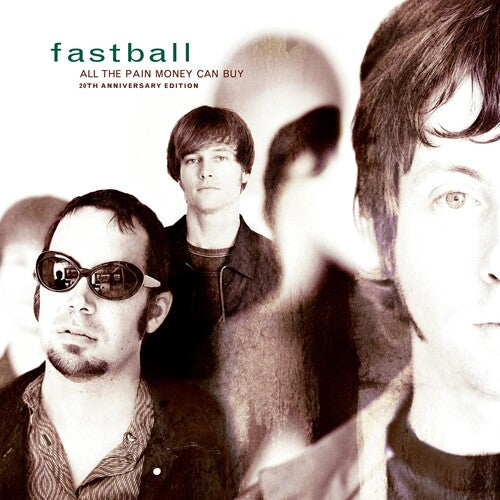 Fastball: All The Pain Money Can Buy
