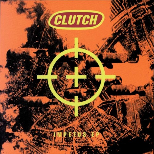 Clutch: Impetus