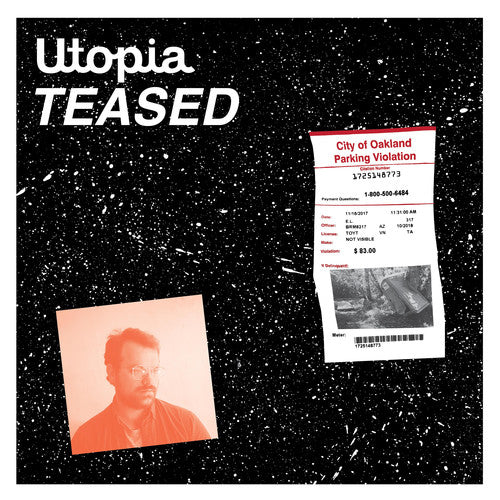 Steinbrink, Stephen: Utopia Teased