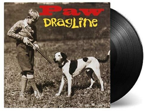 Paw: Dragline