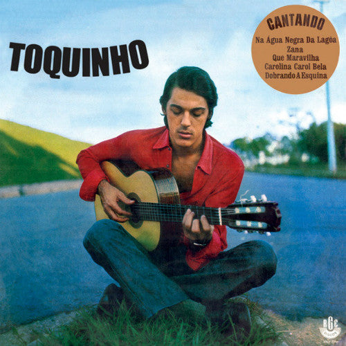 Toquinho: Toquinho