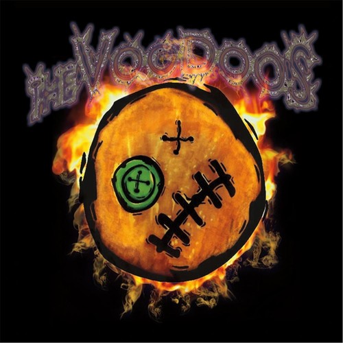 Voodoos: Voodoos