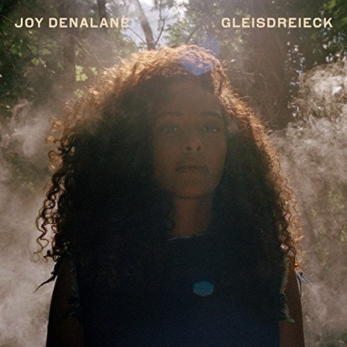 Denalane, Joy: Gleisdreieck