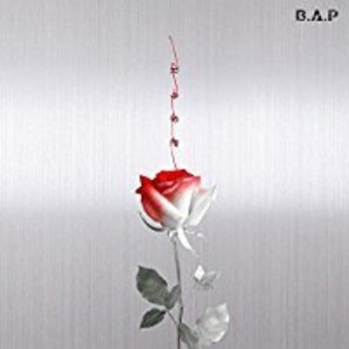 B.A.P: Rose (B Version)