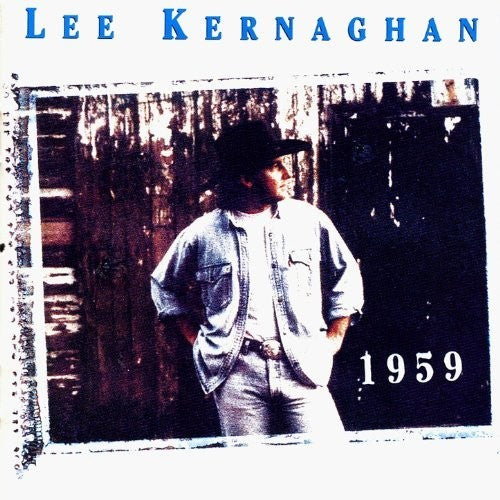 Kernaghan, Lee: 1959