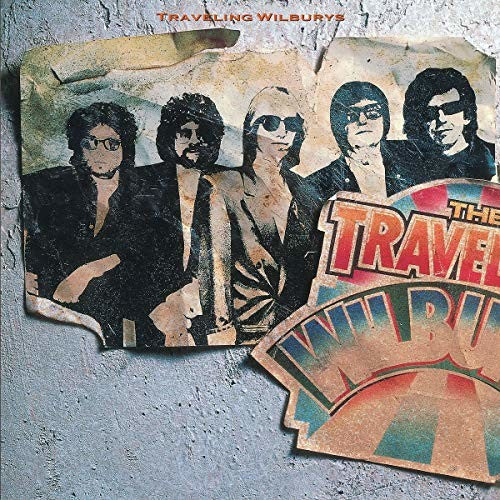 Traveling Wilburys: The Traveling Wilburys, Vol. 1