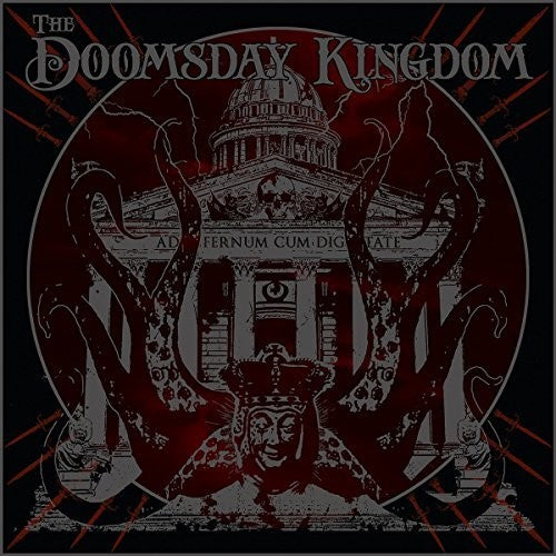 Doomsday Kingdom: Doomsday Kingdom