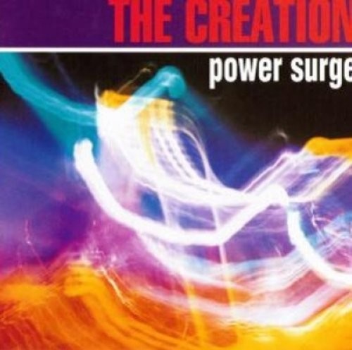 Creation: Power Surge