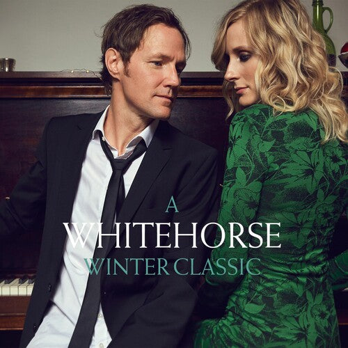 Whitehorse: Whitehorse Winter Classic