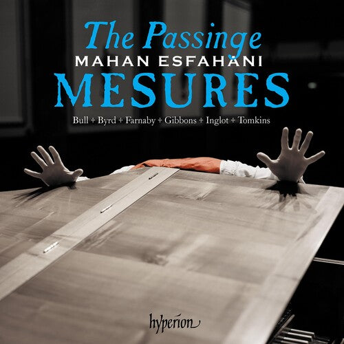 Esfahani, Mahan: Passinge Mesures