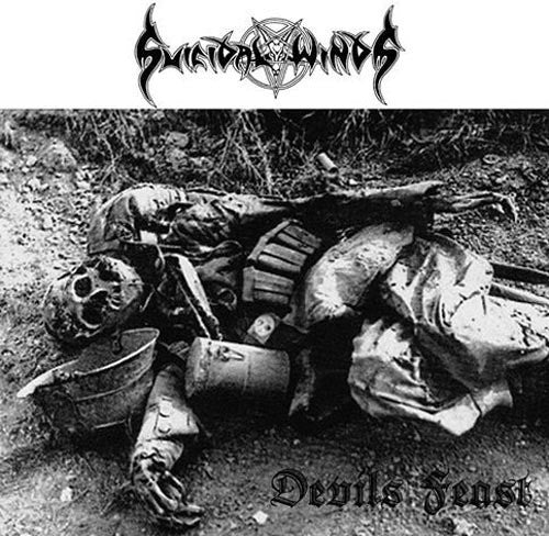 Suicidal Winds: Devil's Feast