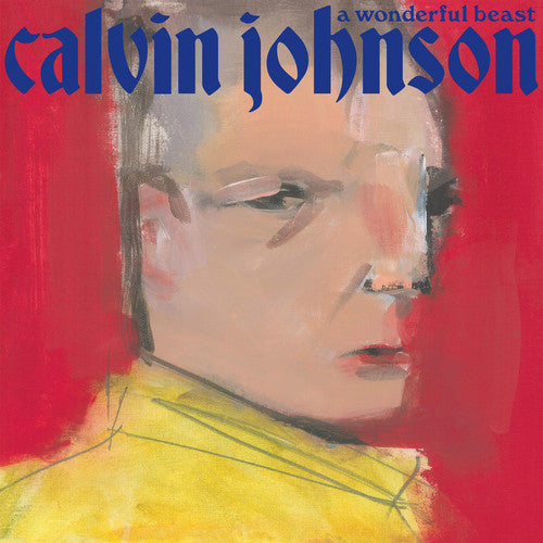 Johnson, Calvin: Wonderful Beast